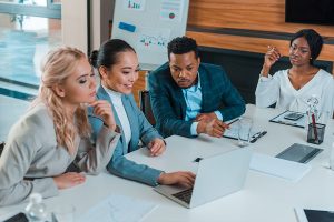 Highly Effective Client Services