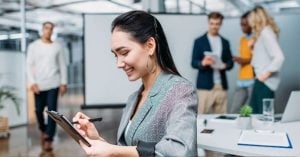 Emotional intelligence habits