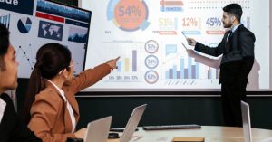 Human Element in Business