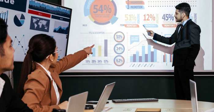 Human Element in Business