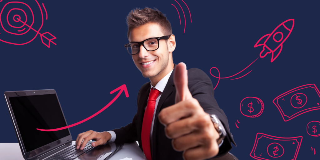 Power Business Growth