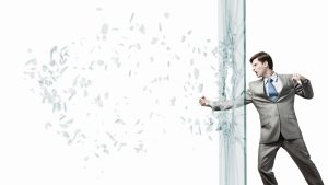 Shattering the Glass Ceiling