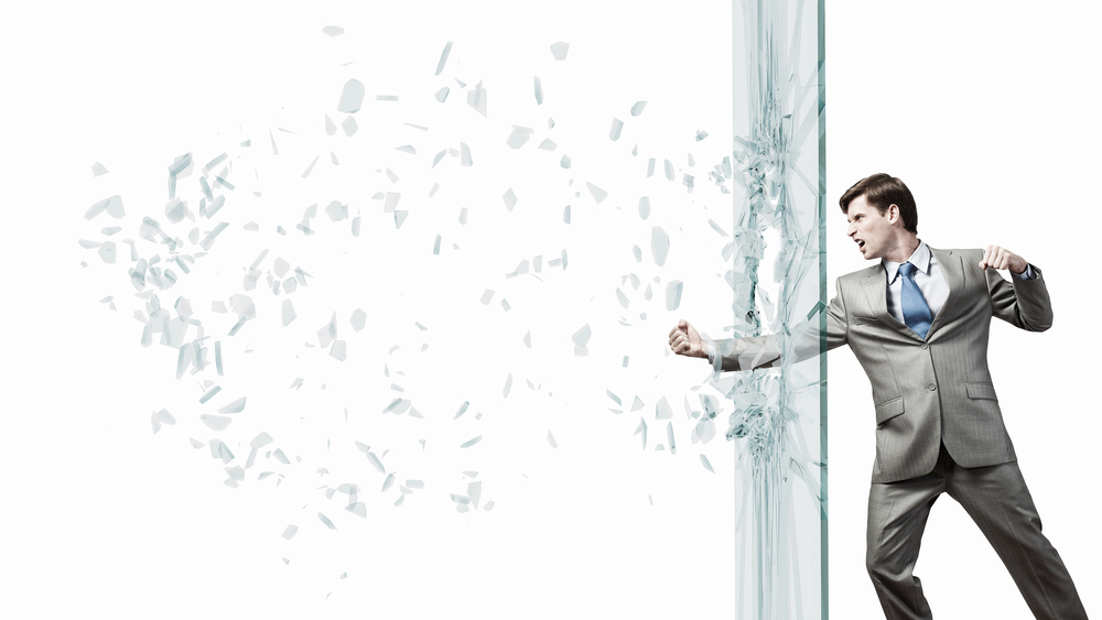 Shattering the Glass Ceiling