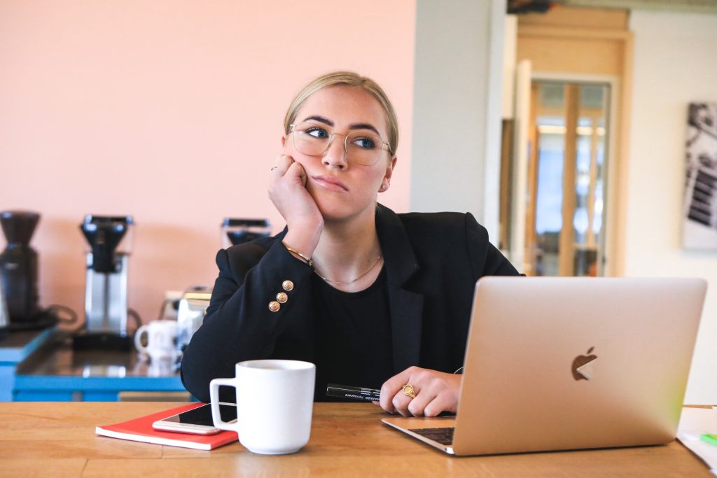 Impact of Procrastination on Business