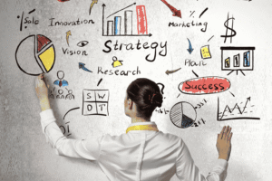 Digital Marketing Budgets