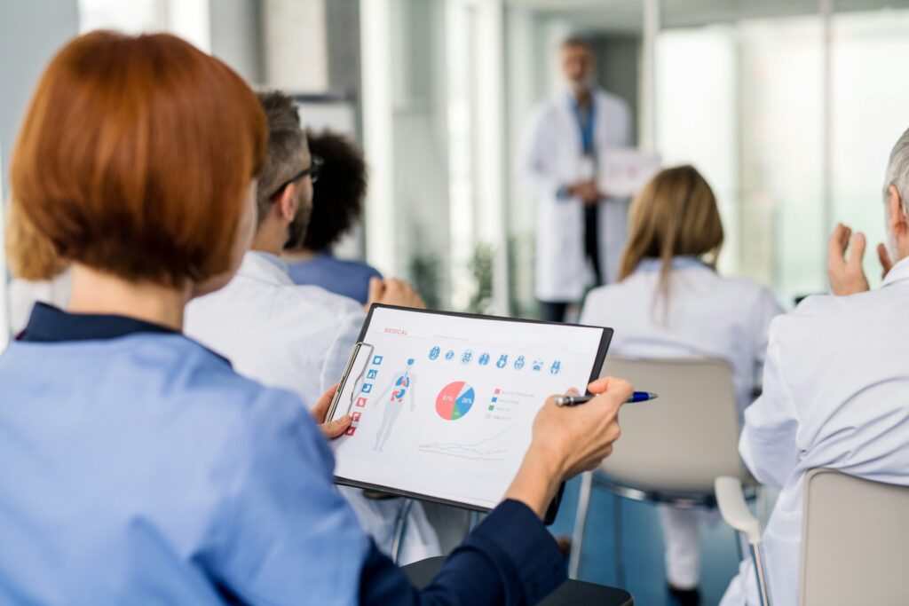 How to Grow Your Healthcare Practice with a Business Strategist