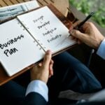 How to Create a 90-Day Business Plan
