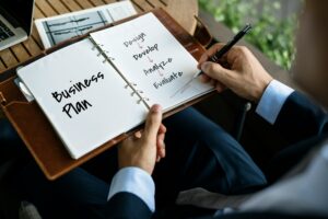 How to Create a 90 Day Business Plan